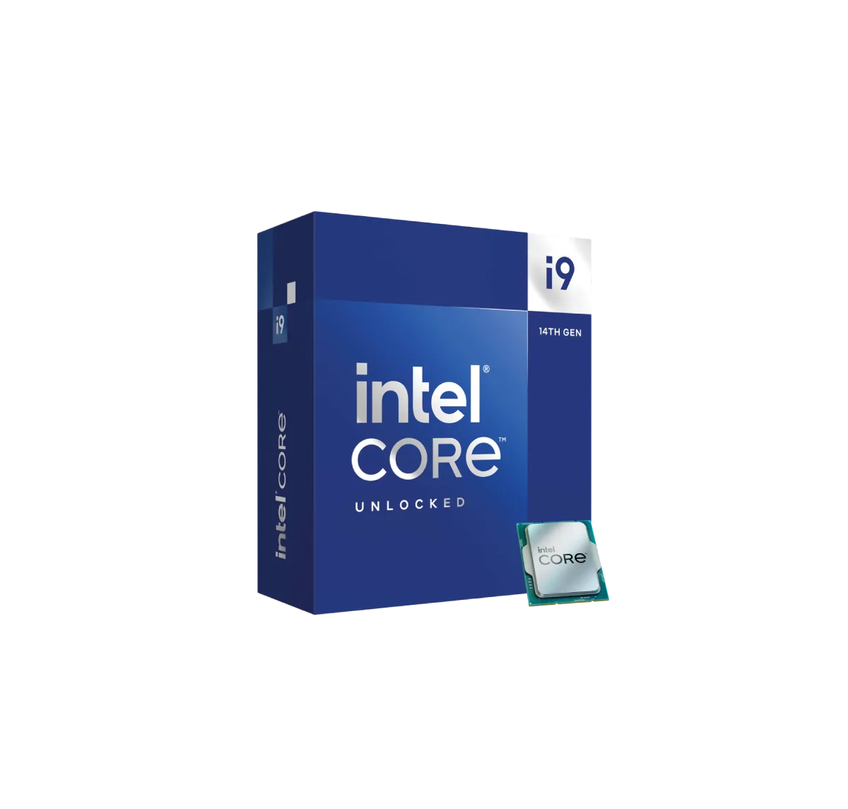 معالجات Intel® Core™ للأعمال
