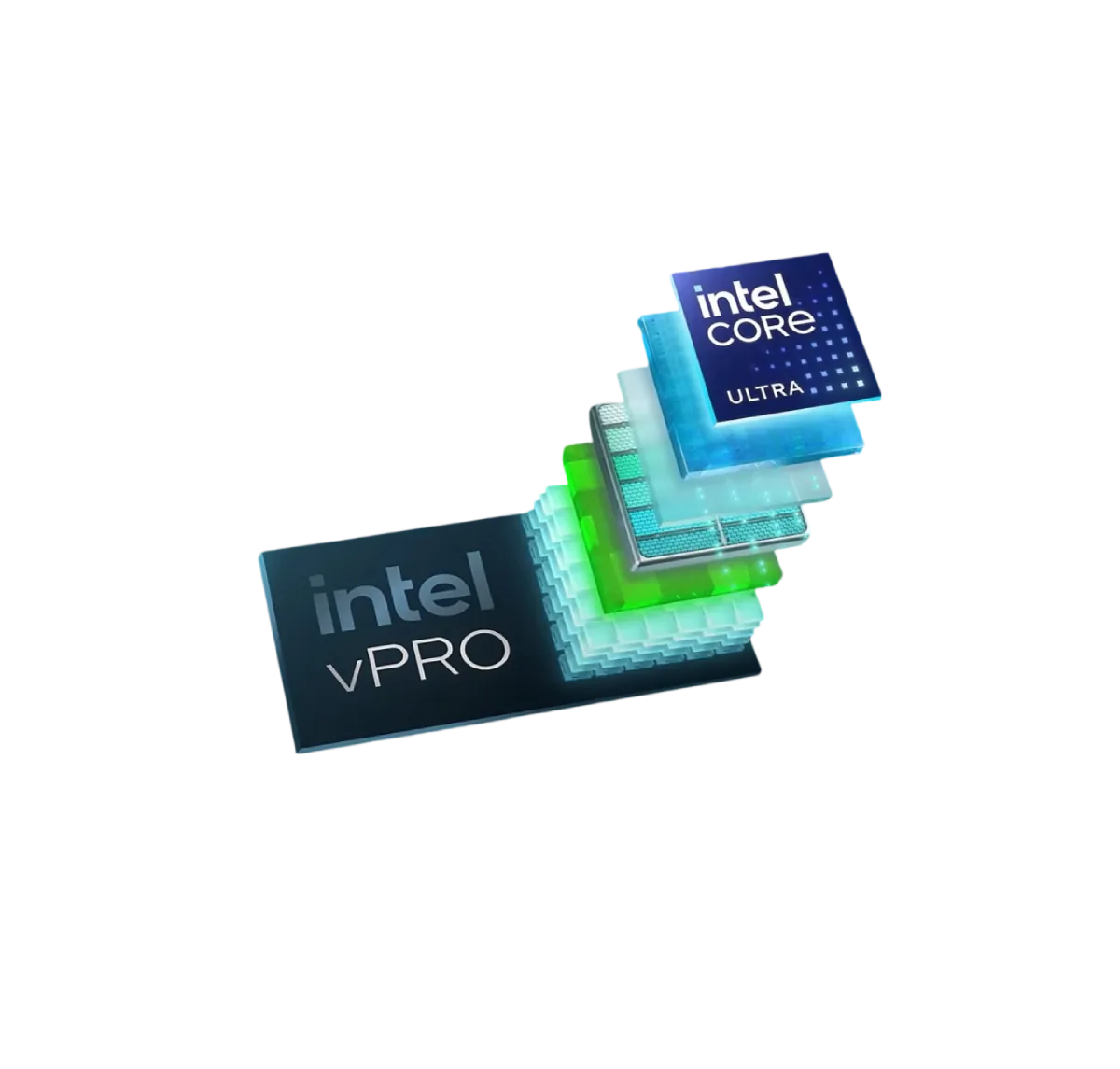 منصة Intel® vPro®