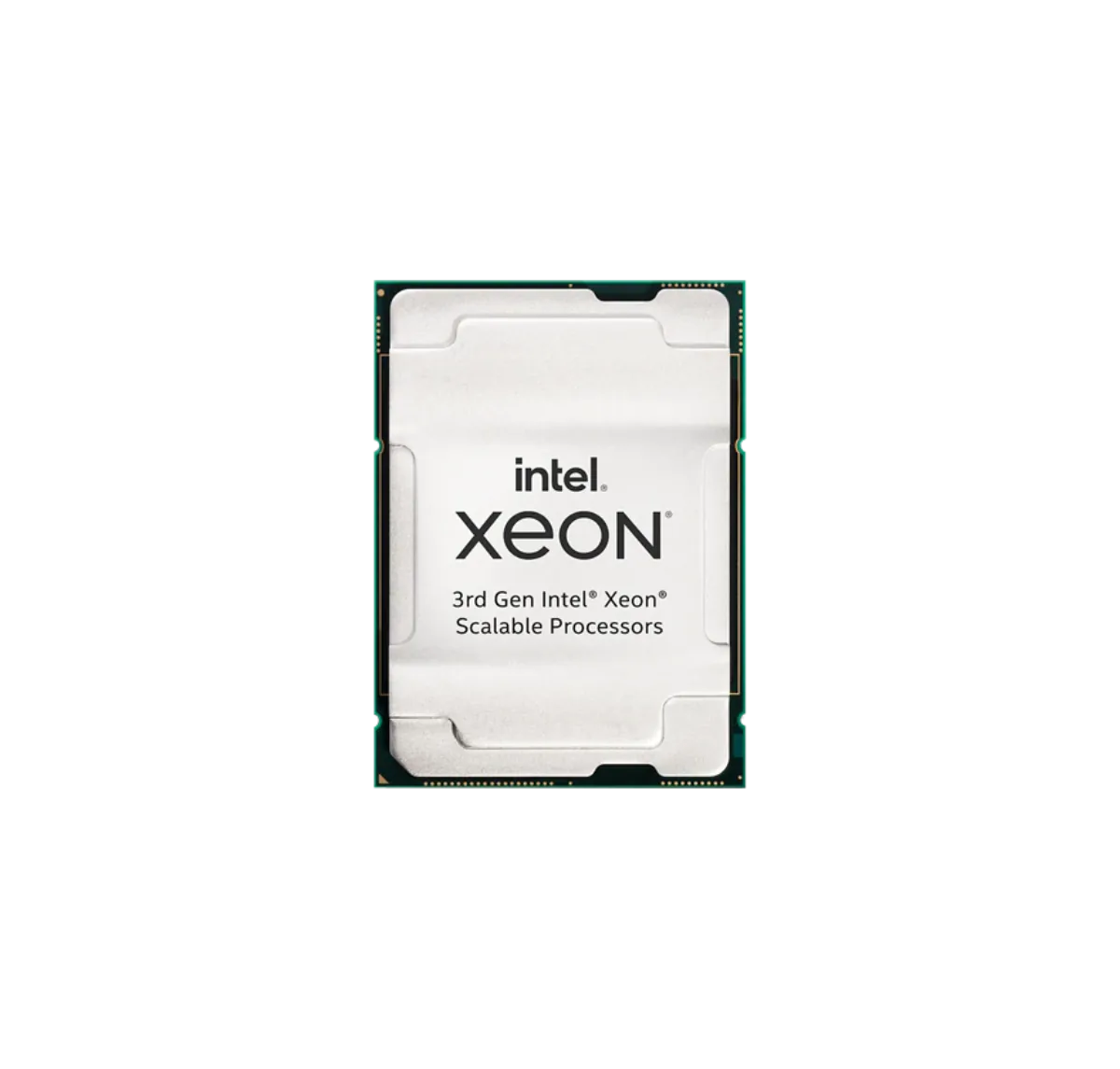 معالجات Intel® Xeon® القابلة للتوسع