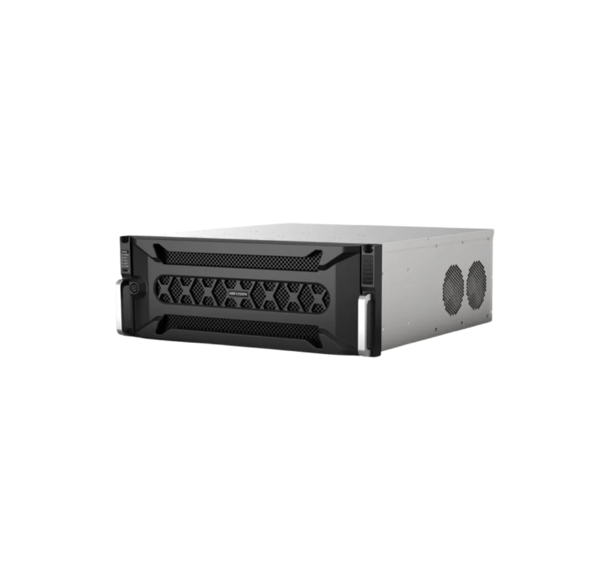 مسجلات الفيديو الشبكية (NVR و DVR)