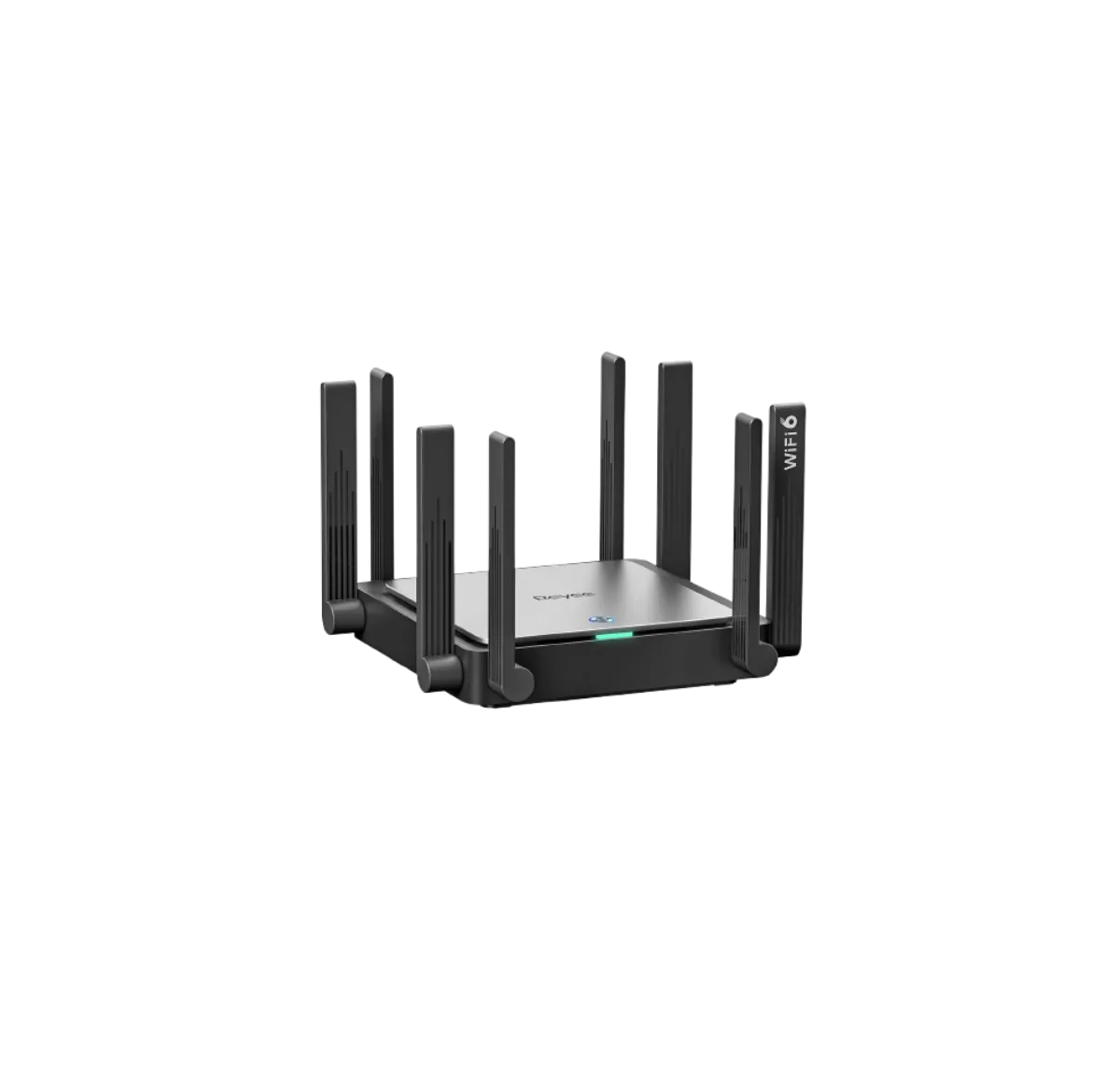 أجهزة توجيه Reyee بتقنية Wi-Fi 6