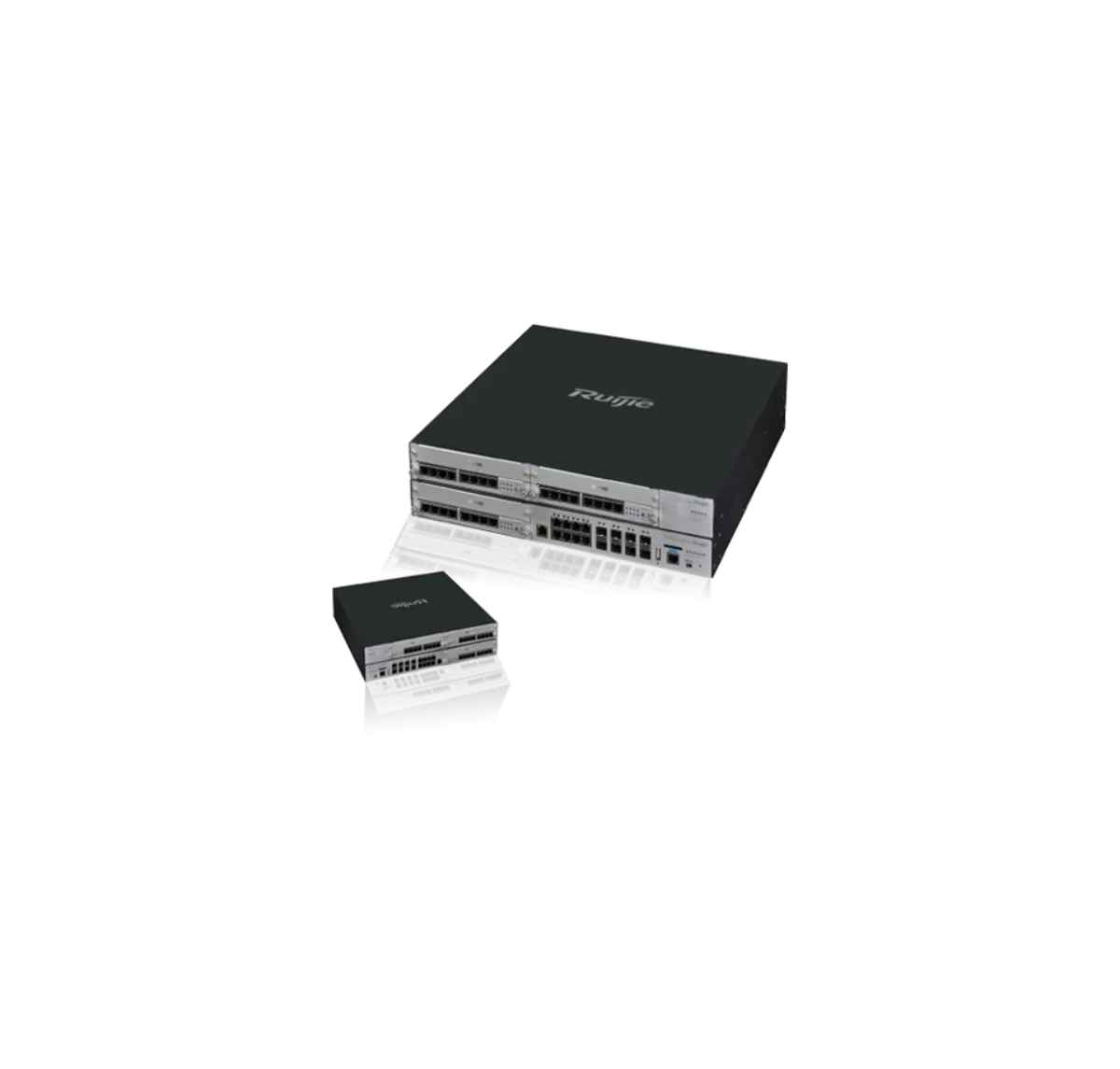 حلول Ruijie SD-WAN