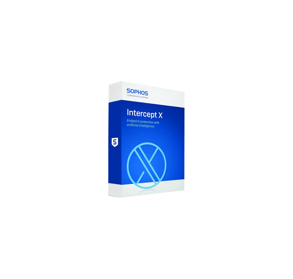 Sophos Central Intercept X