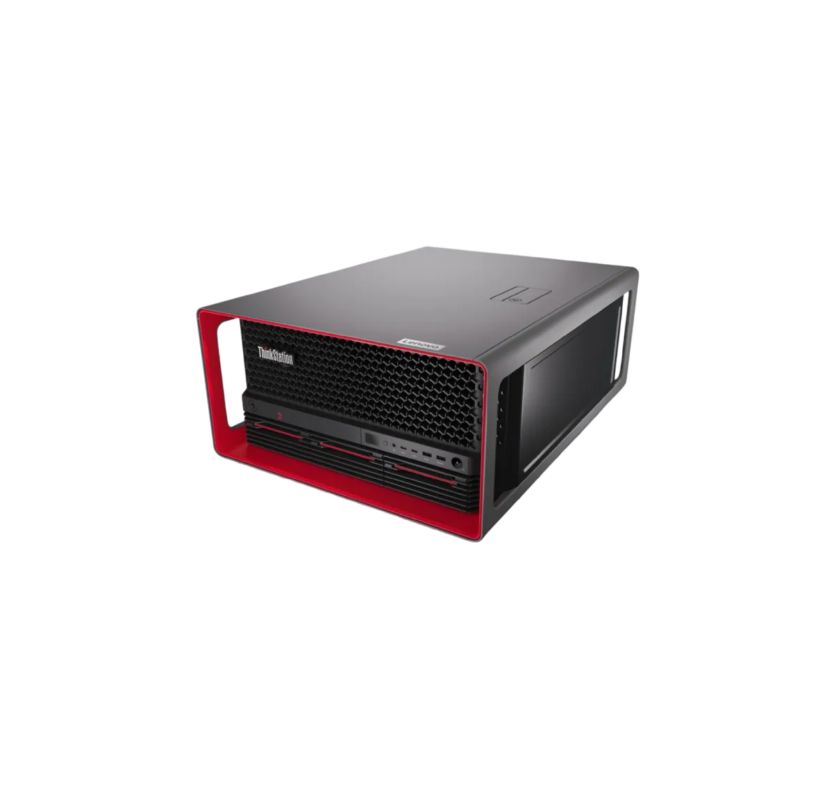 محطات عمل ThinkStation
