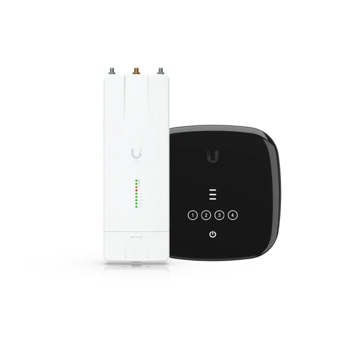 UFiber™ و LTU