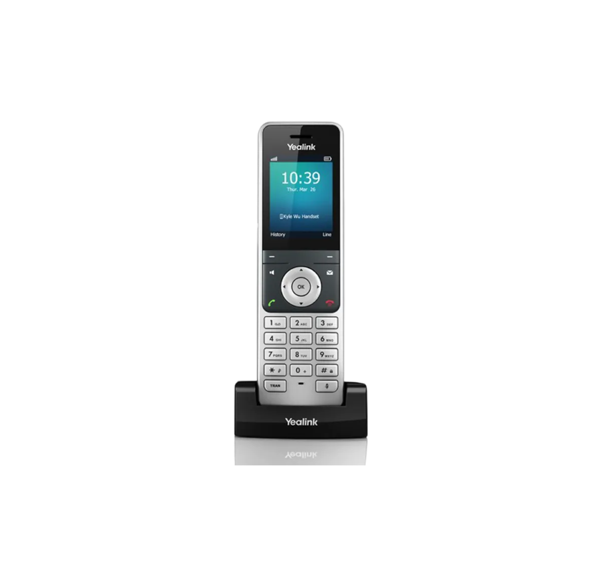 هواتف Yealink DECT