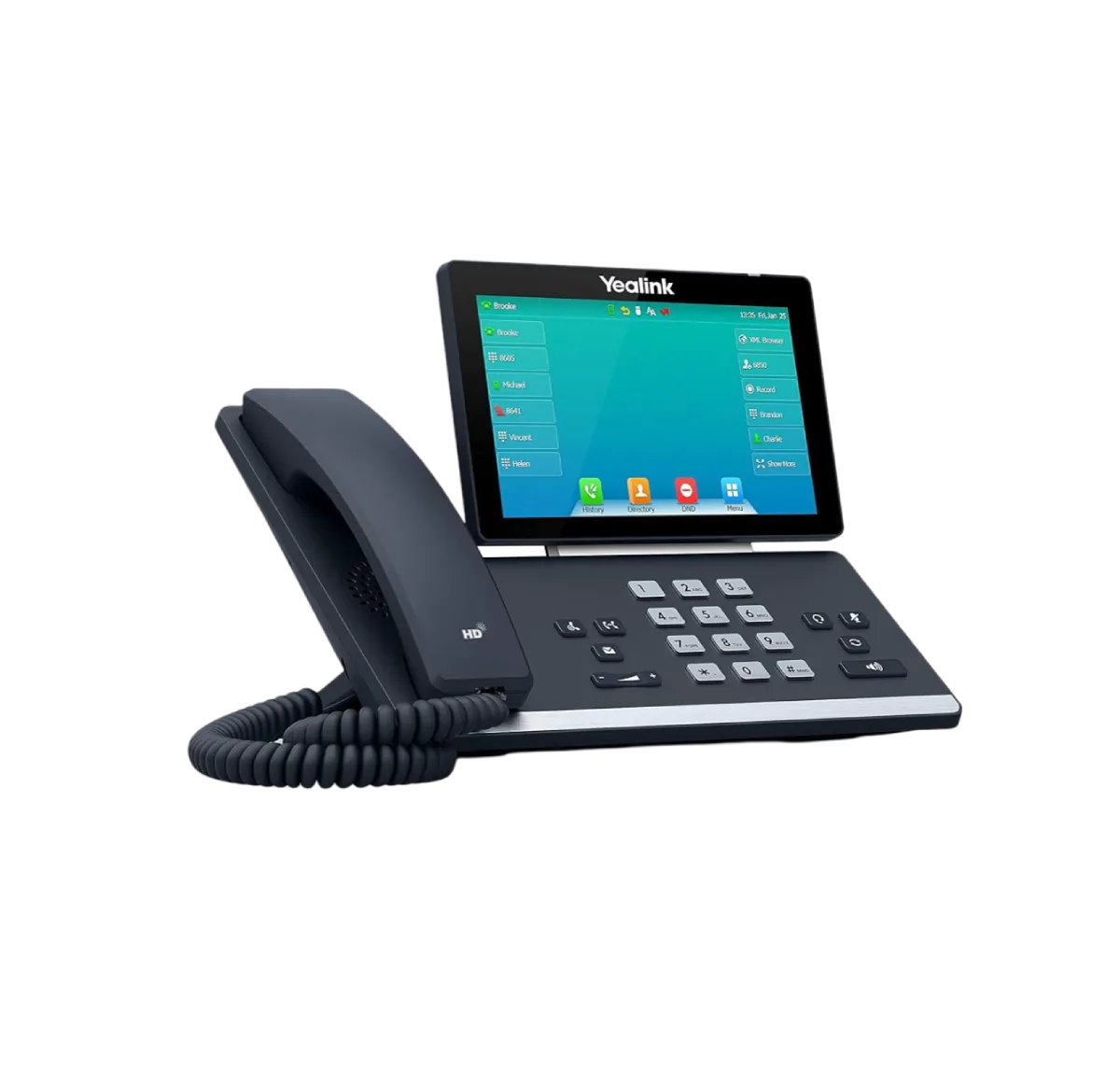 هواتف Yealink IP