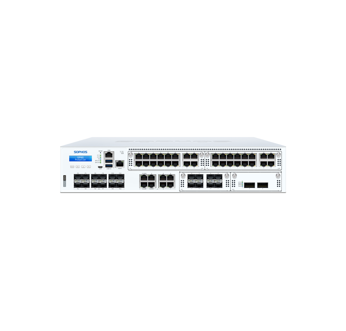 Sophos XGS Firewall