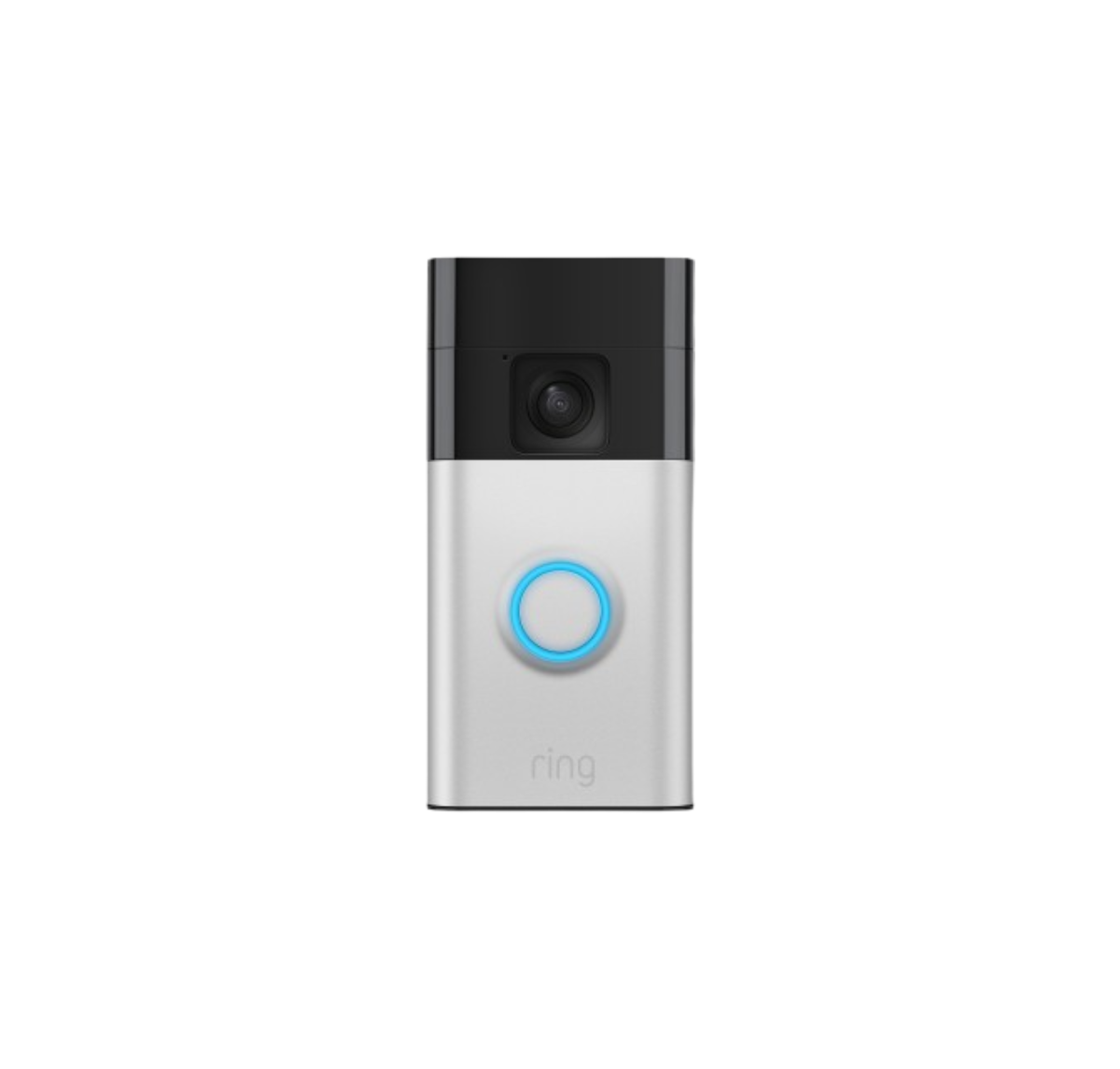 Doorbell Cameras