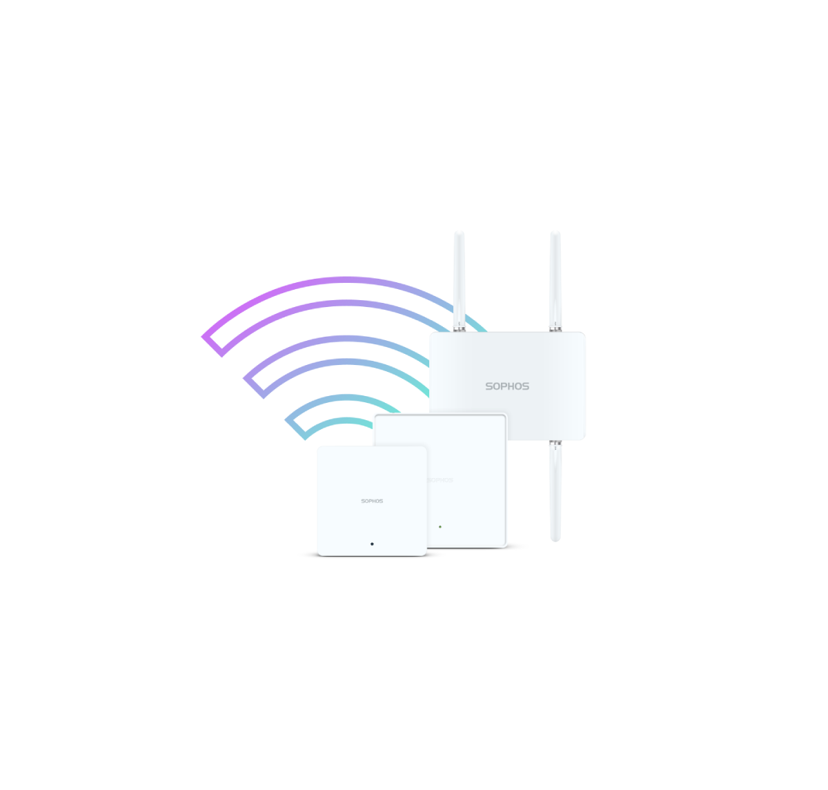 Sophos WiFi and Switching