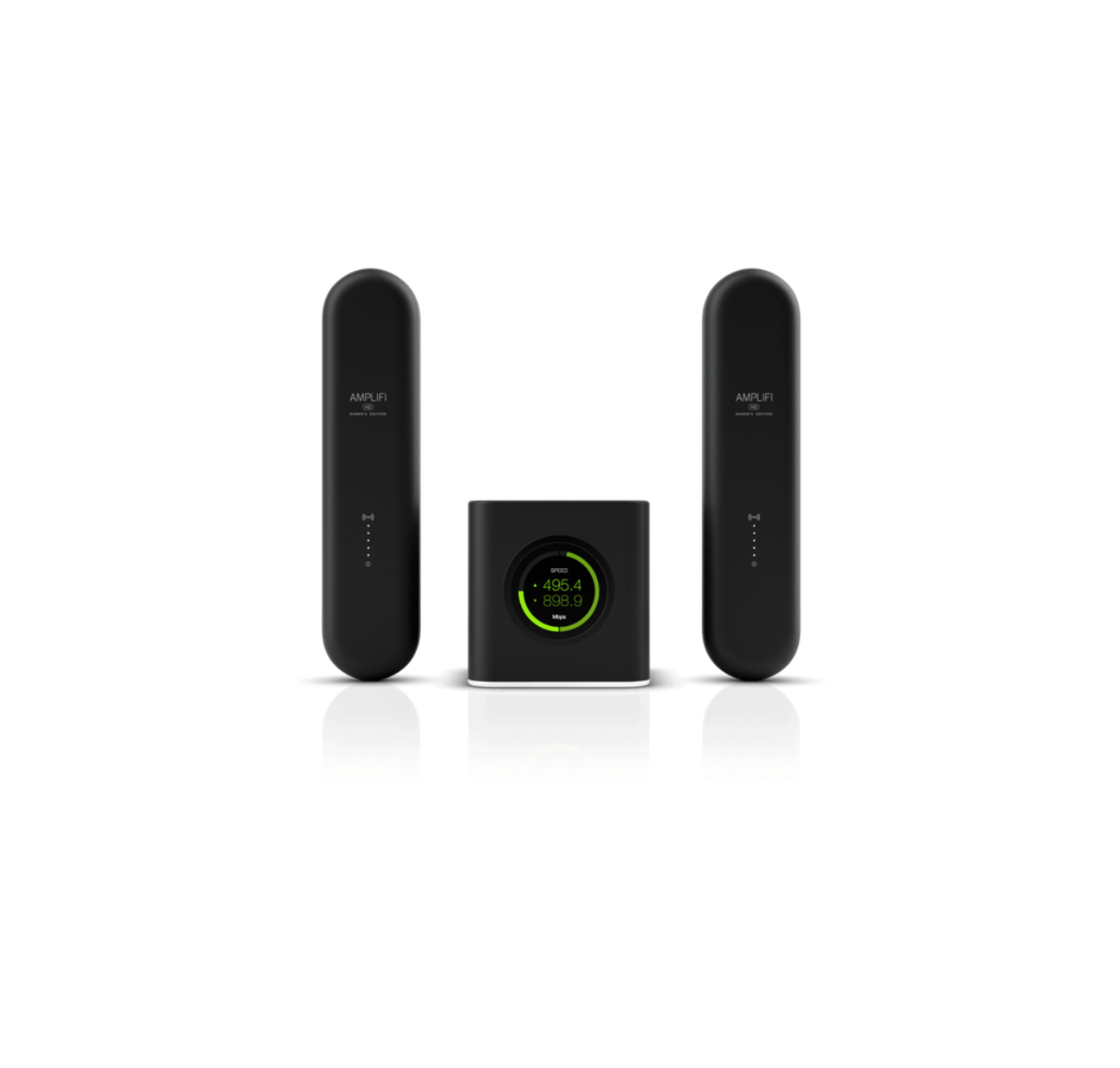 Ubiquiti AmpliFi™
