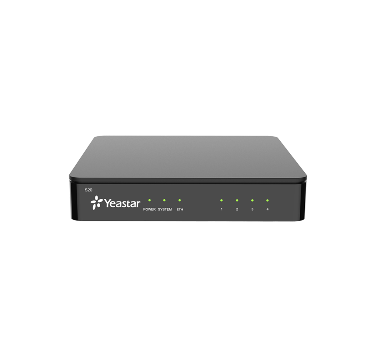 S-Series VoIP PBX