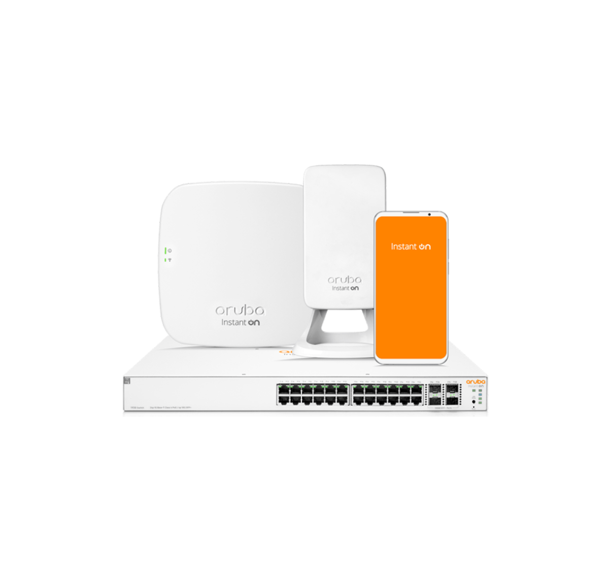 Secure Routers & Gateways for Peace of Mind