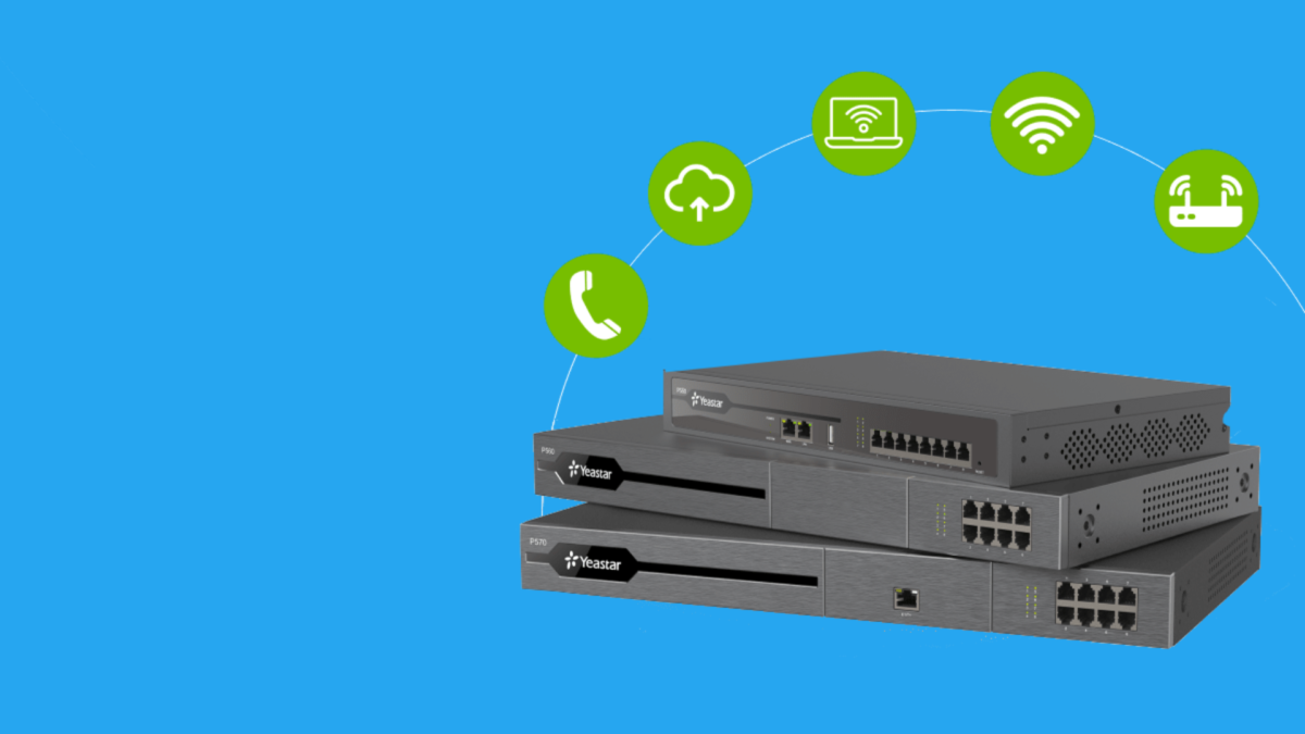 The Unified Communication Solution