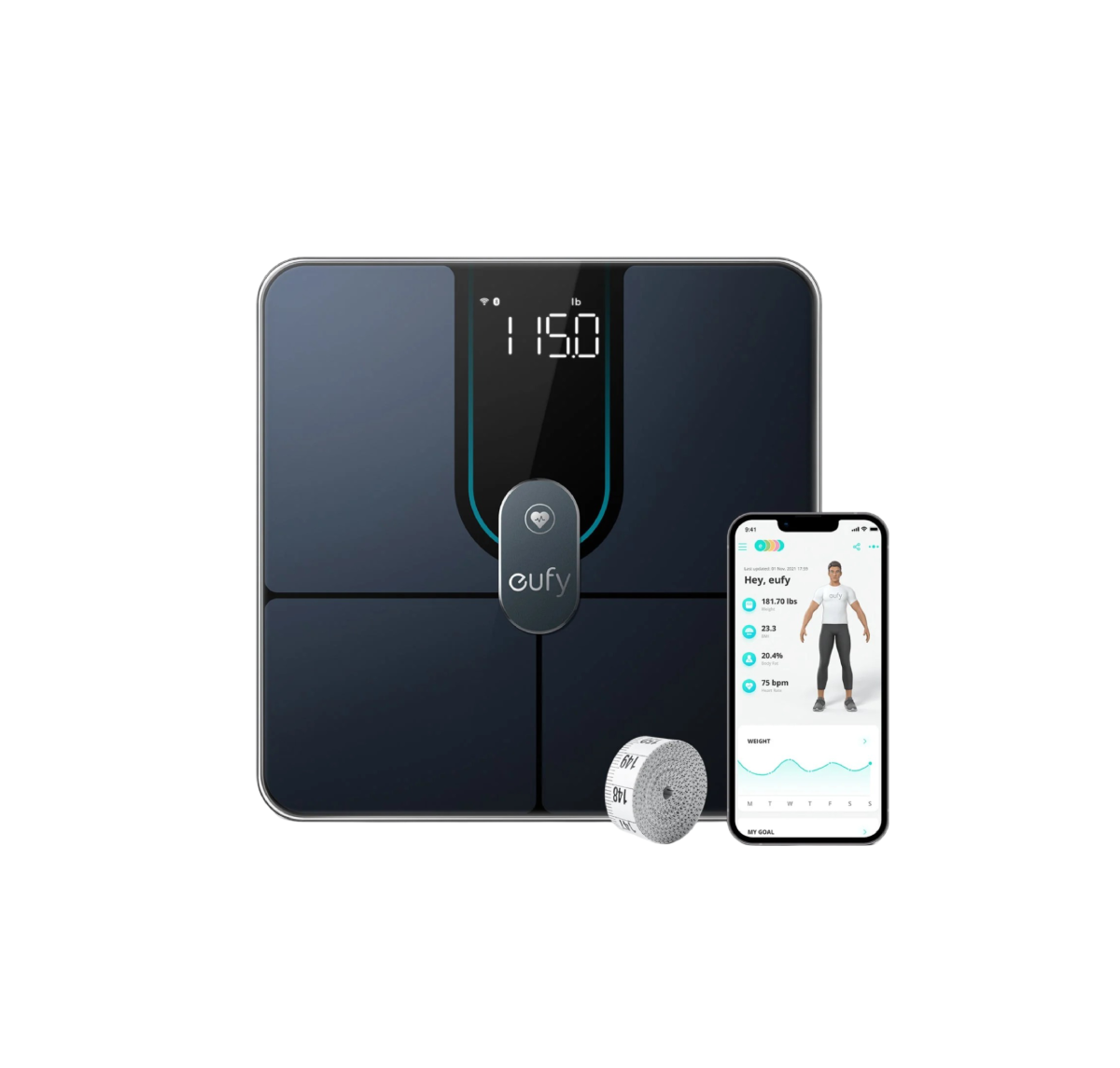 Eufy Smart Scales