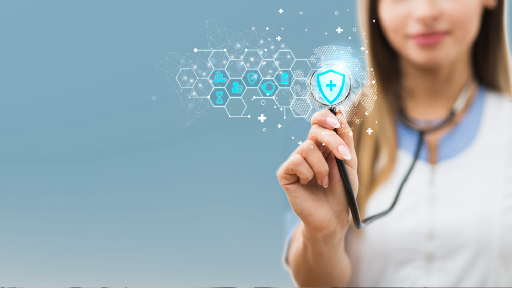 Transforming Healthcare with Innovative IT Solutions