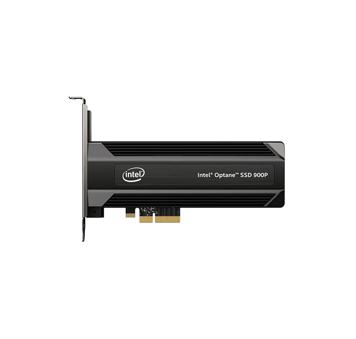 Intel® Optane™ Technology