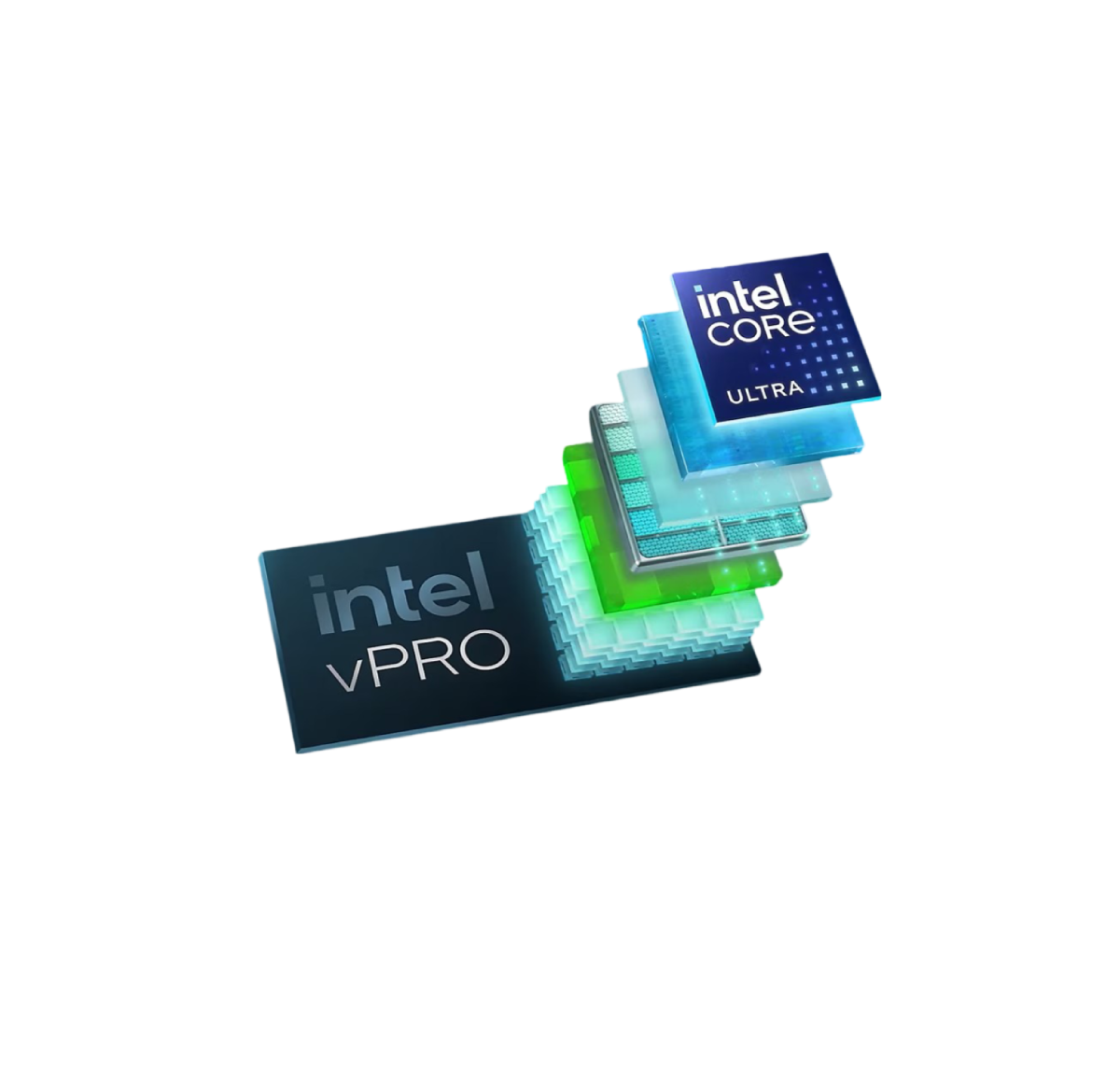 Intel® vPro® Platform
