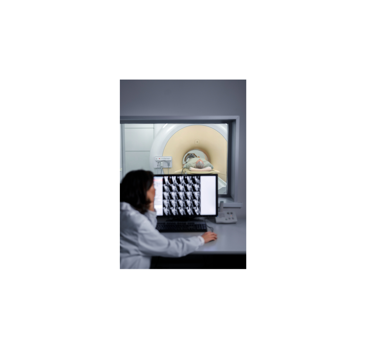 Radiology Information System