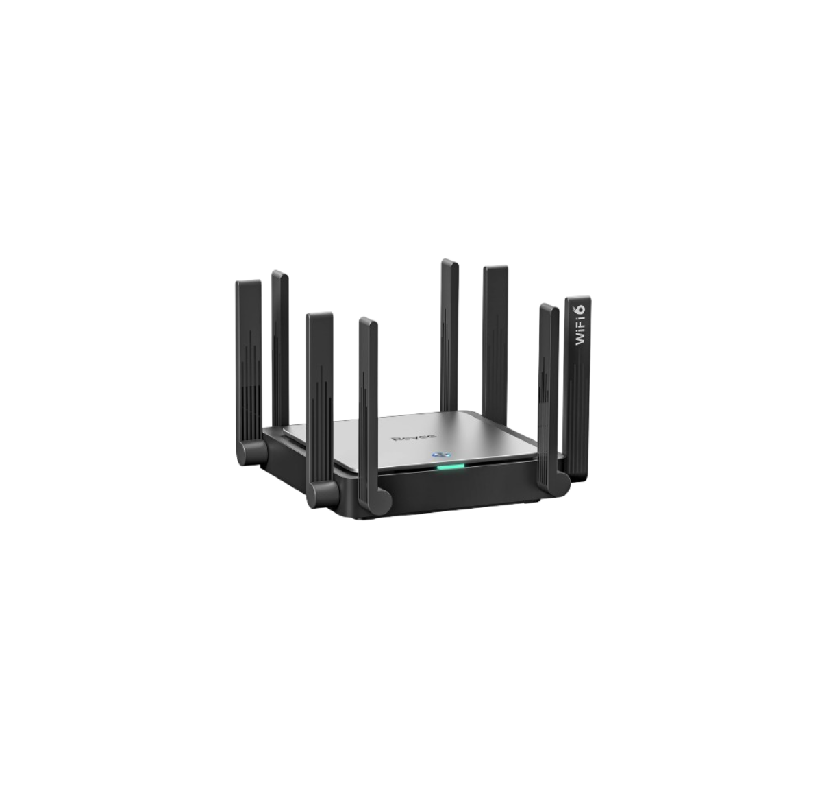 Reyee Wi-Fi 6 Routers

