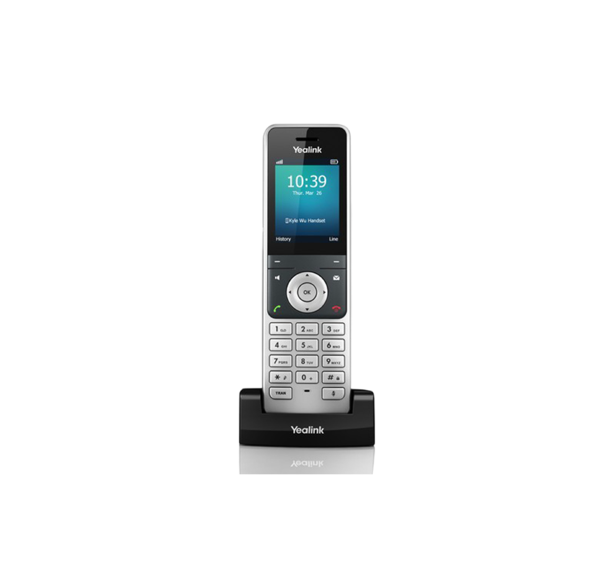 Yealink DECT Phones
